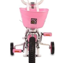 Byox Ποδήλατο 12″ 1290 Ροζ (107561) -Ποδήλατα, τρίκυκλα, rollers, scooters Κατάστημα 200023 2