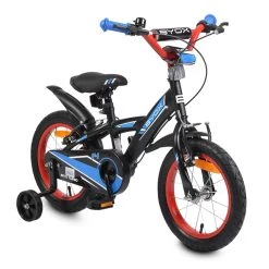 Byox Ποδήλατο 14″ Bmx Turbo (108039)
