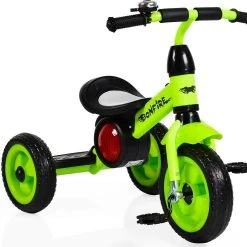 Byox Ποδήλατο Τρίκυκλο Bonfire Green (104087)