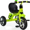 Byox Ποδήλατο Τρίκυκλο Cavalier Πράσινο (104082)