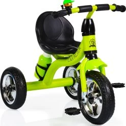 Byox Ποδήλατο Τρίκυκλο Cavalier Πράσινο (104082)