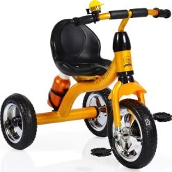 Byox Ποδήλατο Τρίκυκλο Cavalier Πορτοκαλί (104083)