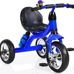 Byox Ποδήλατο Τρίκυκλο Cavalier Μπλε (104085) -Ποδήλατα, τρίκυκλα, rollers, scooters Κατάστημα 200038 1