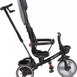 Byox Ποδήλατο Τρίκυκλο Classic Μωβ (107536) 9 Byox Ποδήλατο Τρίκυκλο Classic Μωβ (107536) -Ποδήλατα, τρίκυκλα, rollers, scooters Κατάστημα 200041 2