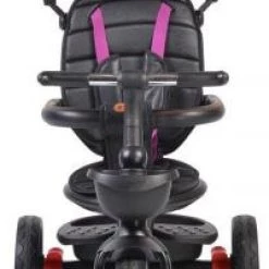 Byox Ποδήλατο Τρίκυκλο Classic Μωβ (107536) 11 Byox Ποδήλατο Τρίκυκλο Classic Μωβ (107536) -Ποδήλατα, τρίκυκλα, rollers, scooters Κατάστημα 200041 4