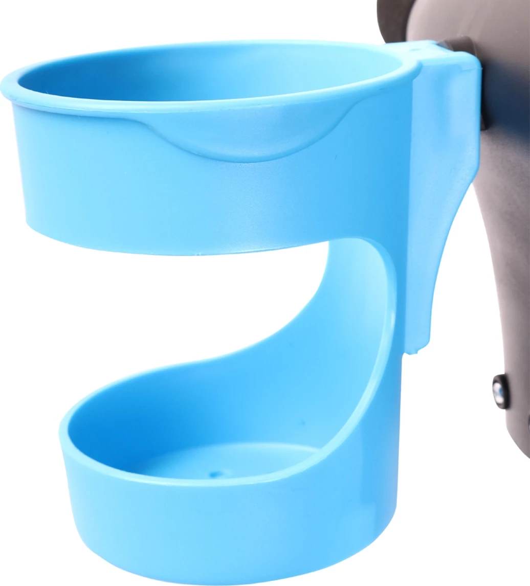 Byox Ποδήλατο Τρίκυκλο Flexy Lux Μπλε (106540) 6 Byox Ποδήλατο Τρίκυκλο Flexy Lux Μπλε (106540) - Image 6