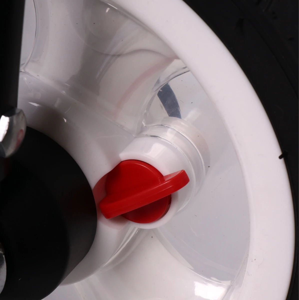 Byox Ποδήλατο Τρίκυκλο Flexy Lux Μπλε (106540) 7 Byox Ποδήλατο Τρίκυκλο Flexy Lux Μπλε (106540) - Image 7