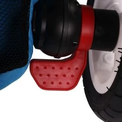 Byox Ποδήλατο Τρίκυκλο Flexy Lux Τυρκουάζ (107694) -Ποδήλατα, τρίκυκλα, rollers, scooters Κατάστημα 200046 5