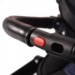 Byox Ποδήλατο Τρίκυκλο Jockey With Music Tray Dark Blue (107022) -Ποδήλατα, τρίκυκλα, rollers, scooters Κατάστημα 200050 4