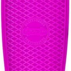 Byox Τροχοσανίδα 22″ Spice Led Pink (108541) 5 Byox Τροχοσανίδα 22″ Spice Led Pink (108541) -Ποδήλατα, τρίκυκλα, rollers, scooters Κατάστημα 200473 1