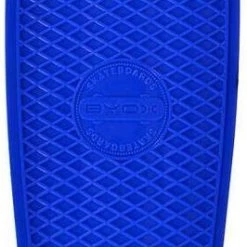 Byox Τροχοσανίδα 22″ Spice Led Blue (107980) -Ποδήλατα, τρίκυκλα, rollers, scooters Κατάστημα 200474 1