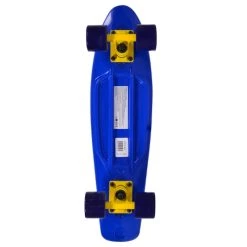 Byox Τροχοσανίδα 22″ Spice Led Blue (107980) -Ποδήλατα, τρίκυκλα, rollers, scooters Κατάστημα 200474 2