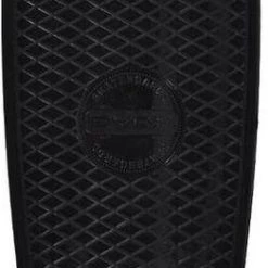 Byox Τροχοσανίδα 22″ Spice Led Black (107981) -Ποδήλατα, τρίκυκλα, rollers, scooters Κατάστημα 200475 1