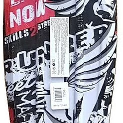 Byox Τροχοσανίδα 22″ Skull Led (107982) 6 Byox Τροχοσανίδα 22″ Skull Led (107982) -Ποδήλατα, τρίκυκλα, rollers, scooters Κατάστημα 200477 2