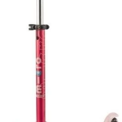 Micro Πατίνι Mini Micro Deluxe 2-5 Pink (MMD003) -Ποδήλατα, τρίκυκλα, rollers, scooters Κατάστημα 200486 1