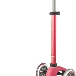 Micro Πατίνι Mini Micro Deluxe 2-5 Pink (MMD003) -Ποδήλατα, τρίκυκλα, rollers, scooters Κατάστημα 200486 3