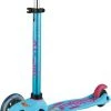 Micro Πατίνι Mini Micro Deluxe 2-5 Turqoise (MMD074)