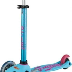 Micro Πατίνι Mini Micro Deluxe 2-5 Turqoise (MMD074)