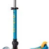 Micro Πατίνι Mini Micro Deluxe Foldable 2-5 Ocen Blue (MMD102)