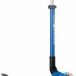 Πατίνι Globber Primo Foldable Fantasy Lights – Racing Blue (434-100)
