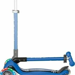Πατίνι Globber Primo Foldable Fantasy Lights – Racing Blue (434-100) 14 Πατίνι Globber Primo Foldable Fantasy Lights – Racing Blue (434-100) -Ποδήλατα, τρίκυκλα, rollers, scooters Κατάστημα 200546 6