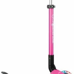 Πατίνι Globber Primo Foldable Fantasy Lights – Pink Flowers (434-110)