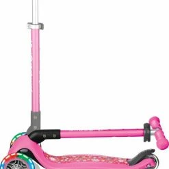 Πατίνι Globber Primo Foldable Fantasy Lights – Pink Flowers (434-110) 10 Πατίνι Globber Primo Foldable Fantasy Lights – Pink Flowers (434-110) -Ποδήλατα, τρίκυκλα, rollers, scooters Κατάστημα 200547 4