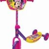 AS το καλό παιχνίδι Πατίνι Scooter Minnie (1500-15656)