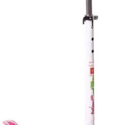 Moni Πατίνι Scooter Rapture White (106442)