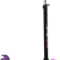 Moni Πατίνι Scooter Rapture Purple (107329)