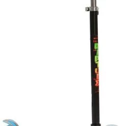 Moni Πατίνι Scooter Rapture Blue (104591) -Ποδήλατα, τρίκυκλα, rollers, scooters Κατάστημα 203145 1