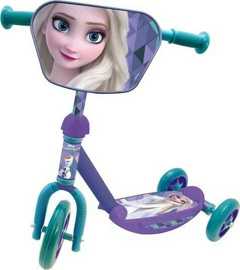 AS το καλό παιχνίδι AS Πατίνι Scooter Frozen 2 (5004-50212) 4 AS το καλό παιχνίδι AS Πατίνι Scooter Frozen 2 (5004-50212) - Image 4