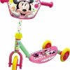 AS το καλό παιχνίδι AS Πατίνι Scooter Minnie (5004-50213)