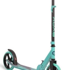 Byox Πατίνι Scooter Storm Τιρκουάζ (107570) -Ποδήλατα, τρίκυκλα, rollers, scooters Κατάστημα 210257 1