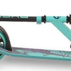 Byox Πατίνι Scooter Storm Τιρκουάζ (107570) -Ποδήλατα, τρίκυκλα, rollers, scooters Κατάστημα 210257 2