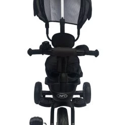 Ποδήλατο Τρίκυκλο Joyful Eva Wheel Black (T302N-G01B) -Ποδήλατα, τρίκυκλα, rollers, scooters Κατάστημα 210750 2 1 scaled 1
