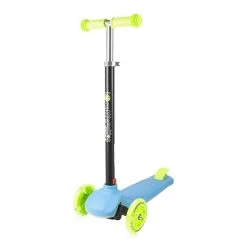 Lorelli Scooter Yuppee Blue And Green (10390100006) 13 Lorelli Scooter Yuppee Blue And Green (10390100006) -Ποδήλατα, τρίκυκλα, rollers, scooters Κατάστημα 210788 1