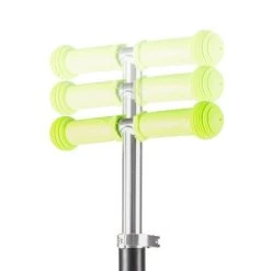 Lorelli Scooter Yuppee Blue And Green (10390100006) 12 Lorelli Scooter Yuppee Blue And Green (10390100006) -Ποδήλατα, τρίκυκλα, rollers, scooters Κατάστημα 210788 5