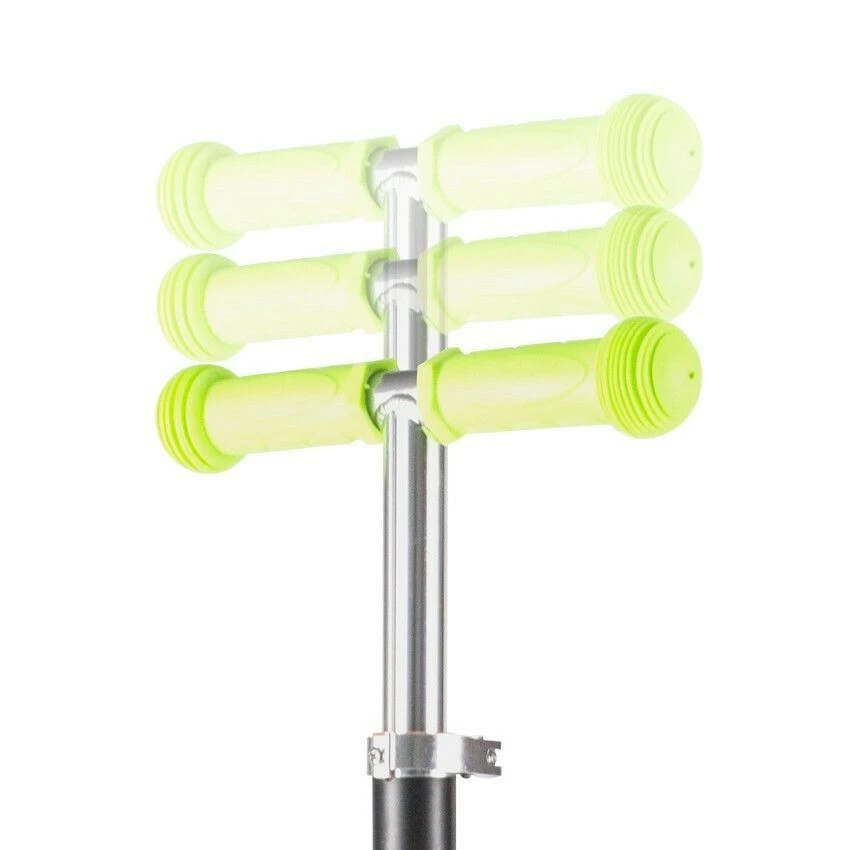 Lorelli Scooter Yuppee Blue And Green (10390100006) 6 Lorelli Scooter Yuppee Blue And Green (10390100006) - Image 6