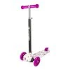 Lorelli Scooter Yuppee Pink Garden (10390100016)