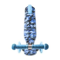 Lorelli Scooter Yuppee Blue Military (10390100017) -Ποδήλατα, τρίκυκλα, rollers, scooters Κατάστημα 210790 2