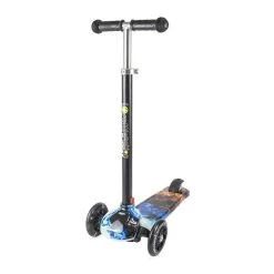 Lorelli Scooter Yuppee Red Flame (10390100018)