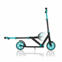 Globber Πατίνι NL 205 Teal (684-105-2) -Ποδήλατα, τρίκυκλα, rollers, scooters Κατάστημα 211280 2