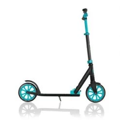 Globber Πατίνι NL 205 Teal (684-105-2) -Ποδήλατα, τρίκυκλα, rollers, scooters Κατάστημα 211280 3