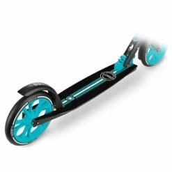 Globber Πατίνι NL 205 Teal (684-105-2) -Ποδήλατα, τρίκυκλα, rollers, scooters Κατάστημα 211280 4