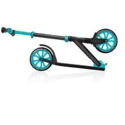 Globber Πατίνι NL 205 Teal (684-105-2) -Ποδήλατα, τρίκυκλα, rollers, scooters Κατάστημα 211280 5