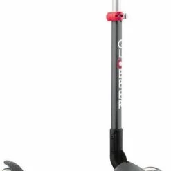 Πατίνι Globber Scooter Primo Foldable Grey Red (430-120-2)