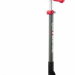 Πατίνι Globber Scooter Primo Foldable Grey Red (430-120-2) -Ποδήλατα, τρίκυκλα, rollers, scooters Κατάστημα 211283 3