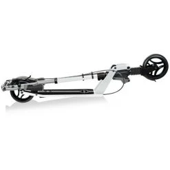 Globber Πατίνι One K 165 BR Deluxe White (672-119) 8 Globber Πατίνι One K 165 BR Deluxe White (672-119) -Ποδήλατα, τρίκυκλα, rollers, scooters Κατάστημα 211284 2