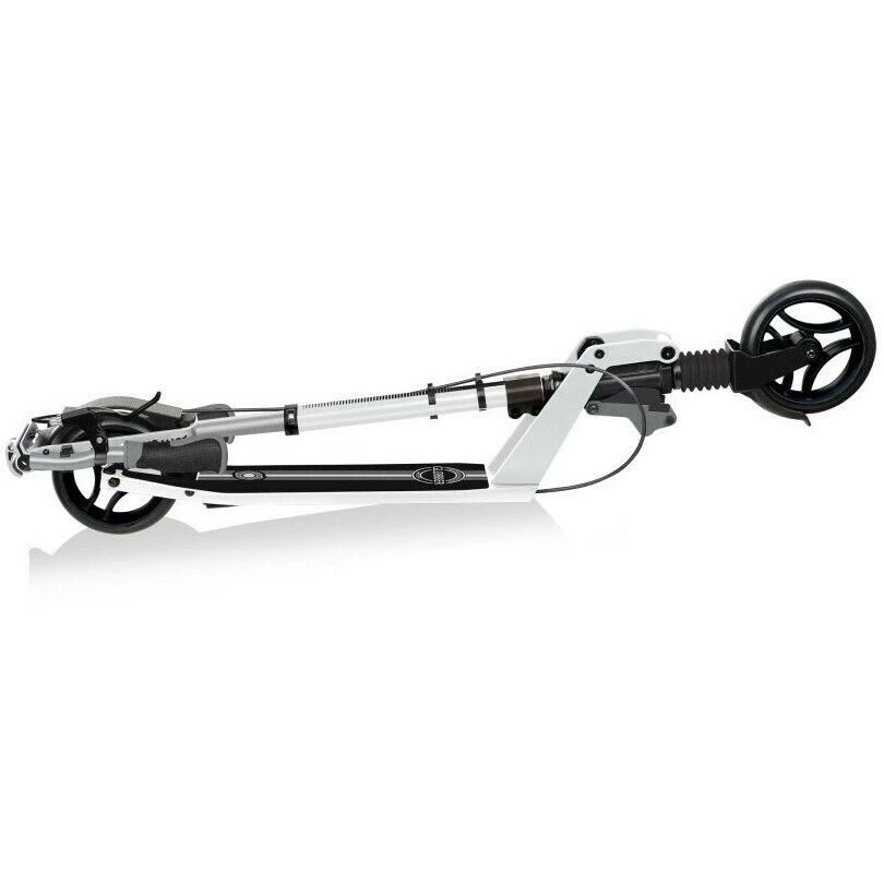 Globber Πατίνι One K 165 BR Deluxe White (672-119) 3 Globber Πατίνι One K 165 BR Deluxe White (672-119) - Image 3